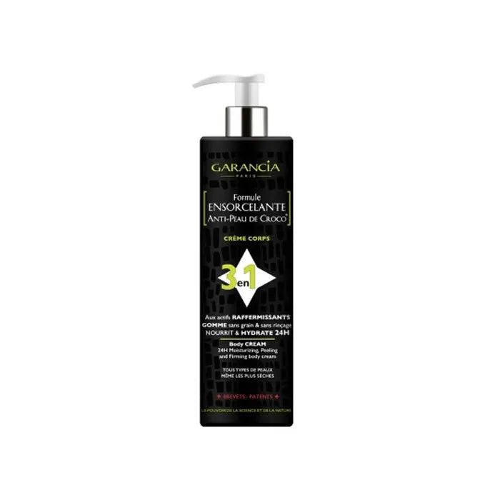 Garancia Formule Ensorcelante Body Lotion 400 ml