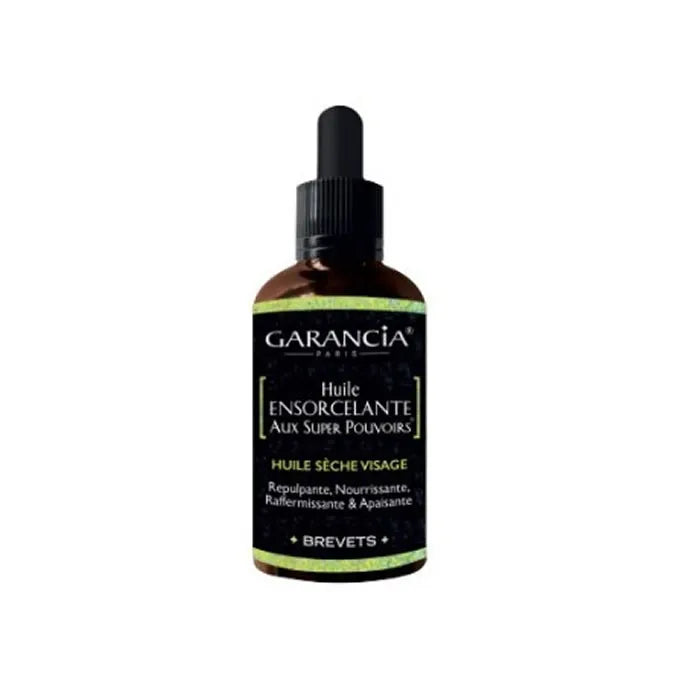 GARANCIA GARANCIA Öl Ensorcelante 25 ml Kosmetikpflege
