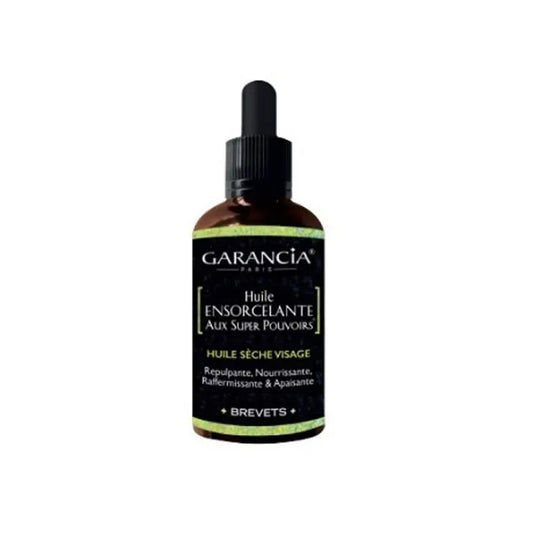 GARANCIA GARANCIA Öl Ensorcelante 25 ml Kosmetikpflege