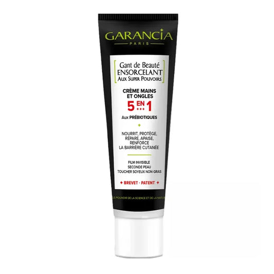 GARANCIA GARANCIA Nail and Hand Cream Hand- und Nagelcreme 50 ml Nagelpflege