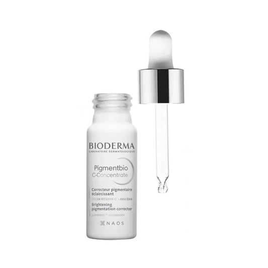 BIODERMA BIODERMA Pigmentbio C-Concentrate Serum 15 ml Kosmetik
