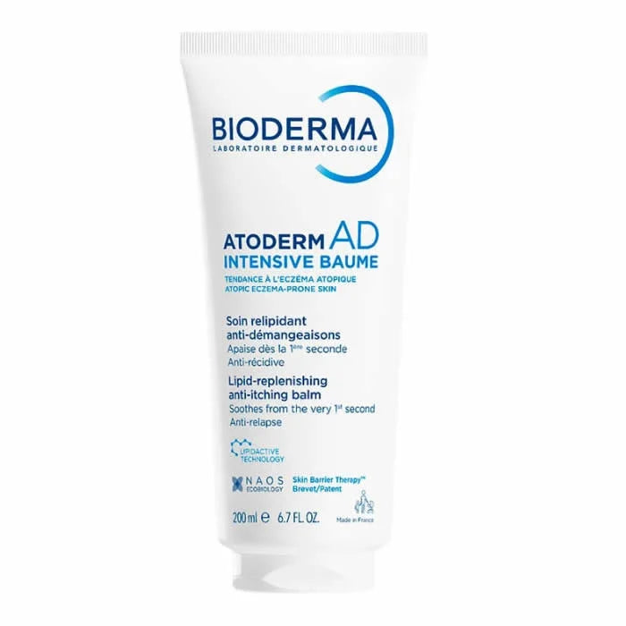 Bioderma Atoderm AD Intensive Baume 200 ml für sehr trockene Haut