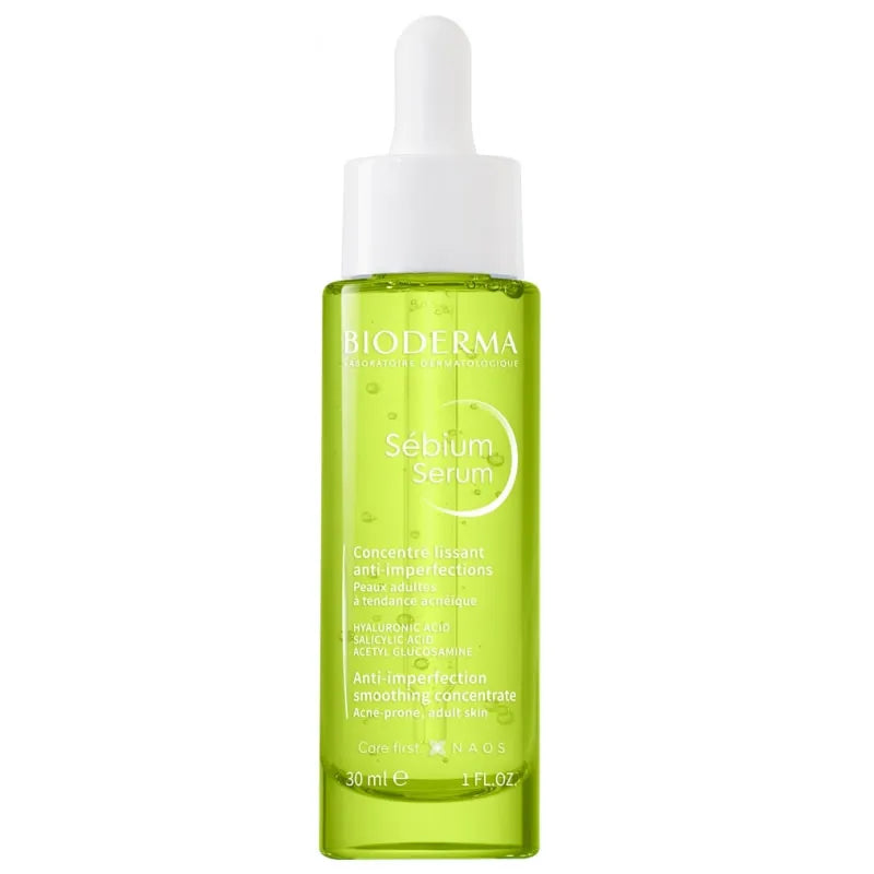 BIODERMA BIODERMA Sébium Anti-Imperfection Serum Concentrate 30 ml