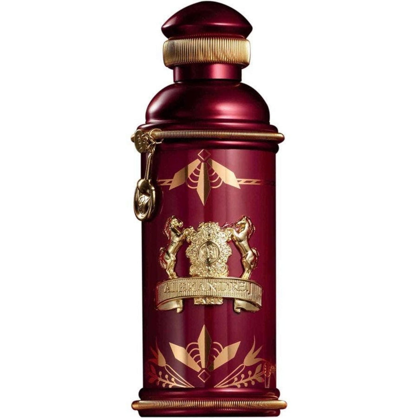Alexandre.J Alexandre.J, Rose Alba, Eau de Parfum, Für Frauen, 100 ml Regular