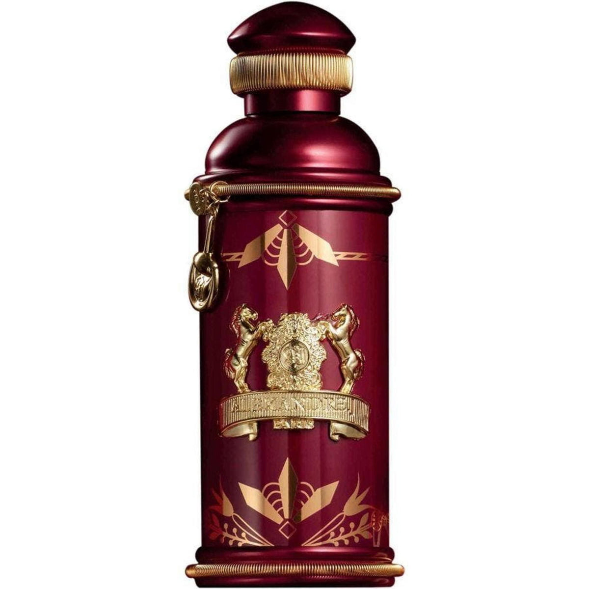 Alexandre.J, Rose Alba, Eau de Parfum, Für Frauen, 100 ml