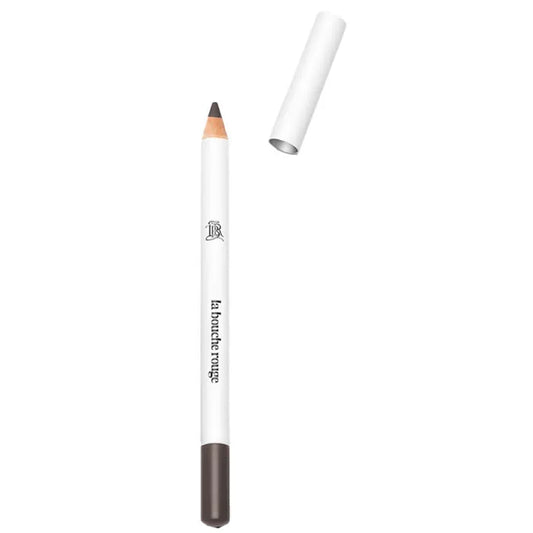 LA BOUCHE ROUGE LA BOUCHE ROUGE Black Eyebrow Pencil Augenbrauenstift schwarz