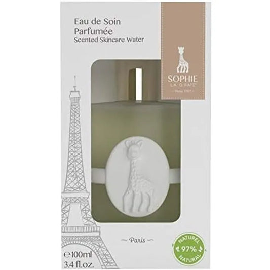 SOPHIE LA GIRAFE SOPHIE LA GIRAFE Eau De Soin Parfumée Spray 100 ml Parfüm für Kinder
