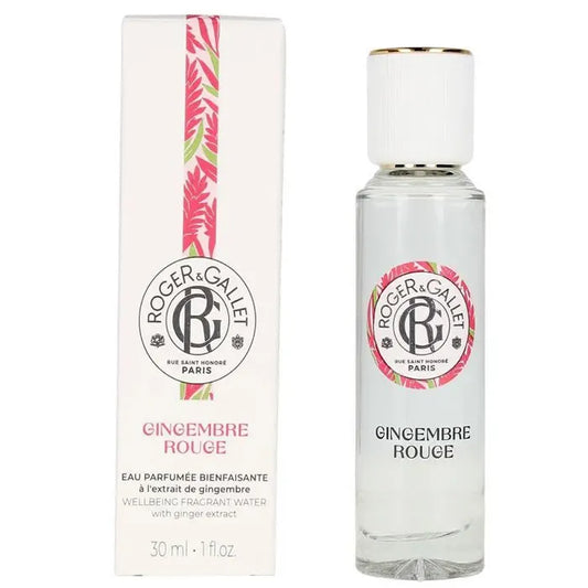 ROGER & GALLET ROGER & GALLET Gingembre Rouge Eau Parfumée Bienfaisante Verdampfer 30 ml Parfüm