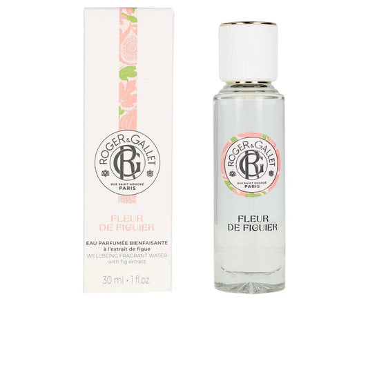 ROGER & GALLET ROGER & GALLET Fleur De Figuier Eau Fraîche Parfumée 100 ml Spray Parfüm