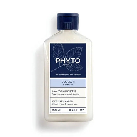 PHYTO PARIS PHYTO PARIS Weichheit Shampoo 250 ml Haarpflege sanft und mild