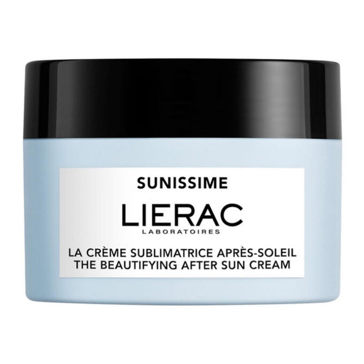Lierac, Sunissime The Beautifying, Hydratisierend, After-Sun-Creme, 200 ml