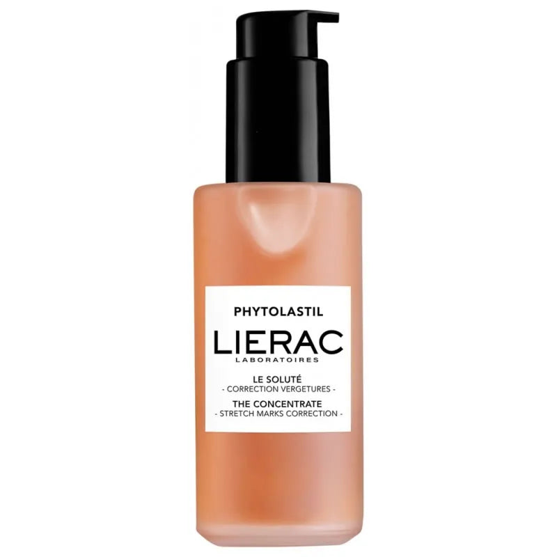 LIERAC LIERAC Phytolastil-Lösung 100 ml Kosmetikpflege Sonnenpflege