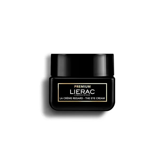 LIERAC LIERAC Premium La Creme Regard Augencreme 20 ml