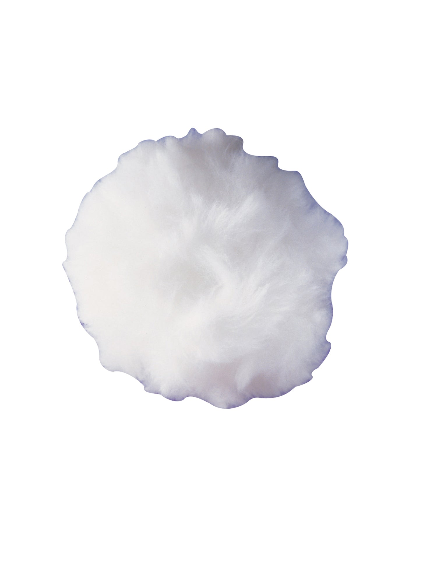 Rubies BUNNY RABBIT TAIL WHITE Kostümzubehör