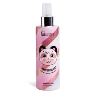 IDC Institute Cute Animals Shimmer Mist Panda