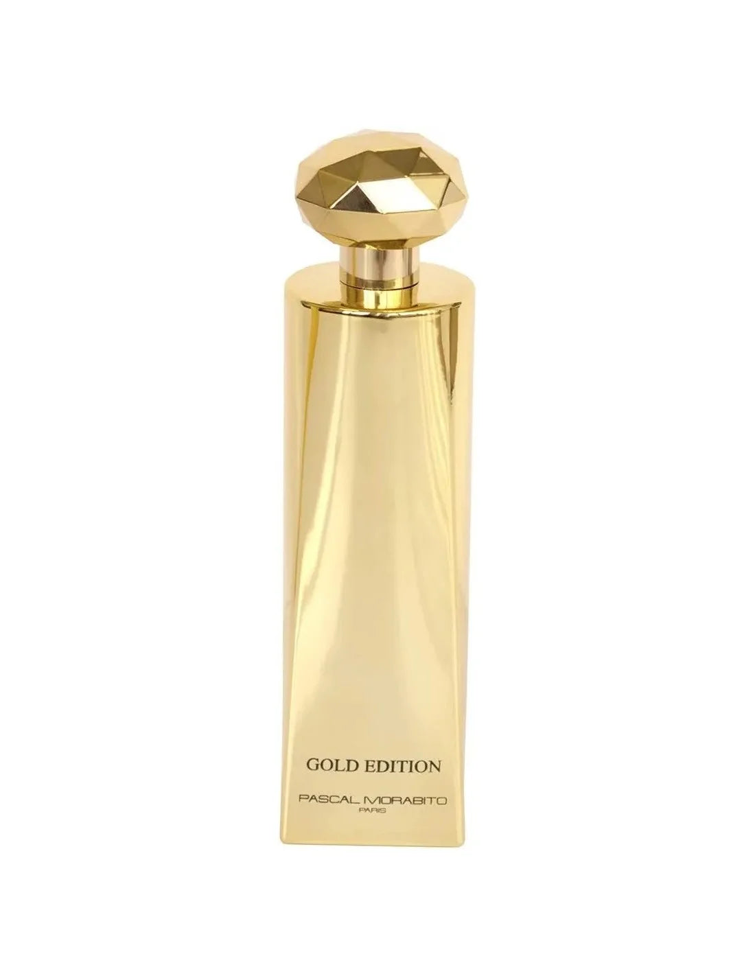Pascal Morabito Lovissima Gold Eau de Parfum 100 ml Zerstäuber