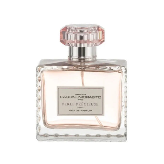 PASCAL MORABITO Pascal Morabito Perle Precieuse Eau de Parfum Spray 100 ml Parfüm