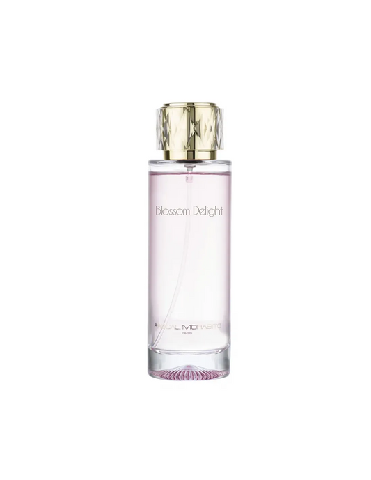 PASCAL MORABITO PASCAL MORABITO P Morabito Blossom Delight Eau de Parfum 100 ml Vaporisateur Kosmetik