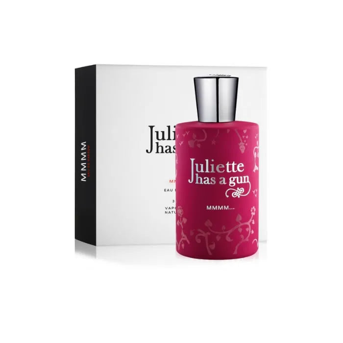 JULIETTE HAS A GUN JULIETTE HAS A GUN Mmmm Eau de Parfum Spray 100 ml Parfüm