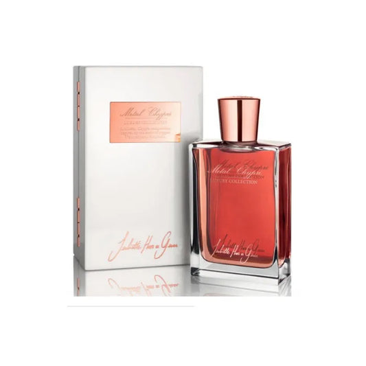 JULIETTE HAS A GUN JULIETTE HAS A GUN Metal Chypre Eau de Parfum Spray 75 ml Parfüm