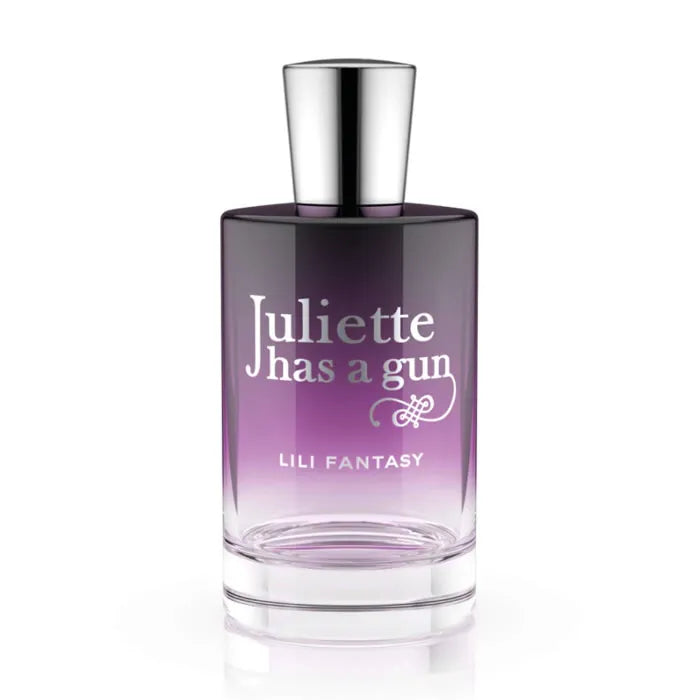 JULIETTE HAS A GUN JULIETTE HAS A GUN Lili Fantasy Eau de Parfum Spray 100 ml Parfüm