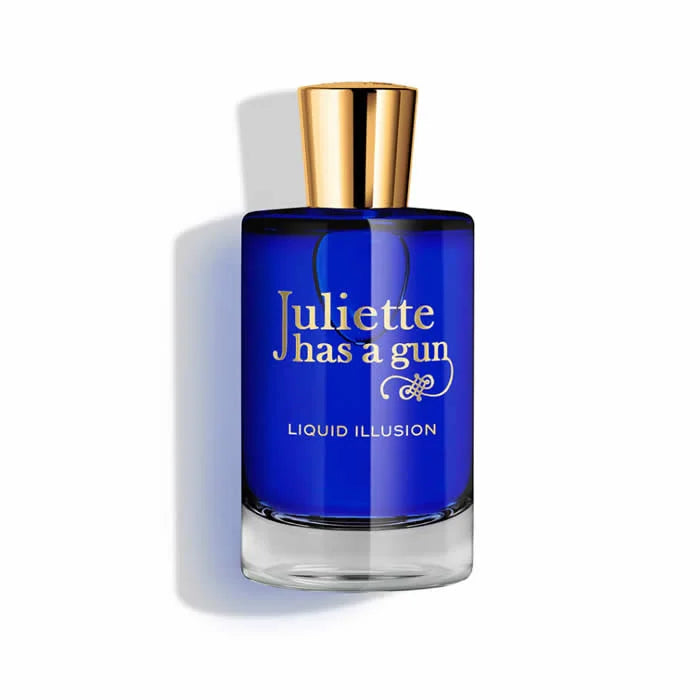 JULIETTE HAS A GUN JULIETTE HAS A GUN Liquid Illusion Eau de Parfum Spray 100 ml Parfüm