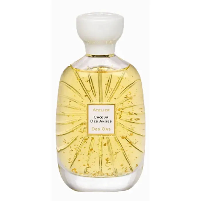Atelier Des Ors Choeur Des Anges Eau de Parfum Spray 100 ml
