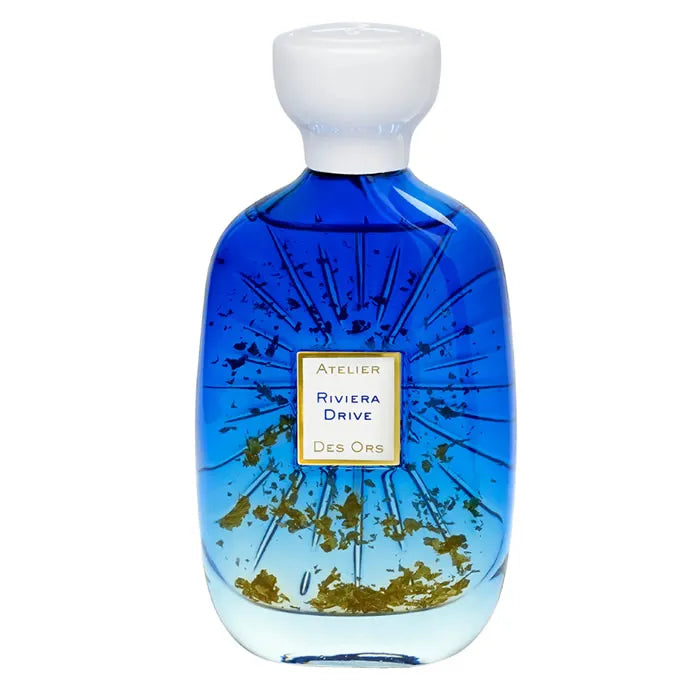 ATELIER DES ORS ATELIER DES ORS Riviera Drive Eau de Parfum Spray 100 ml Parfüm
