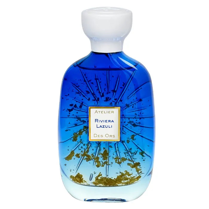 Atelier des Ors Riviera Lazuli Eau de Parfum Spray 100 ml