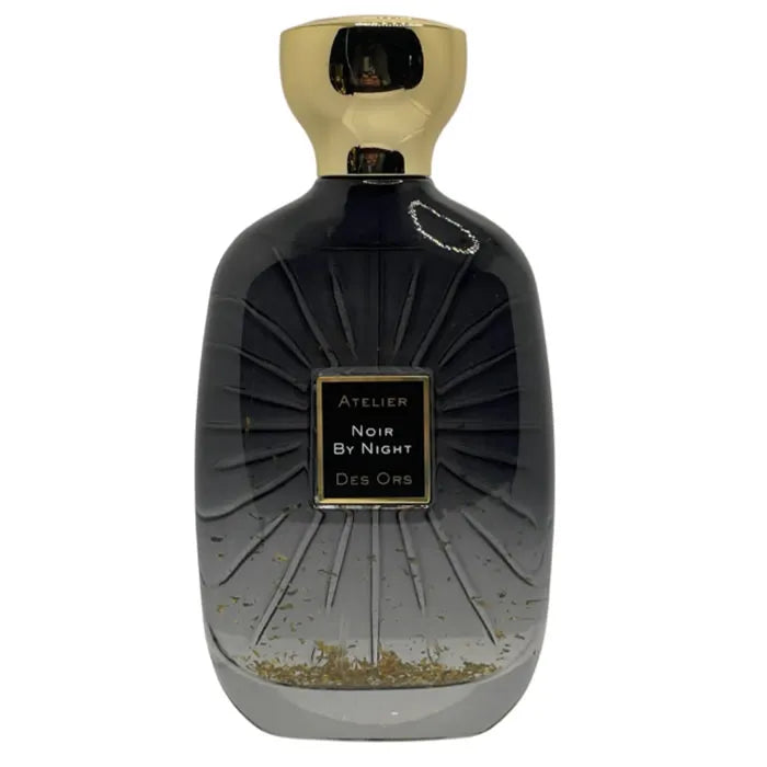 ATELIER DES ORS ATELIER DES ORS Noir By Night Eau de Parfum Spray 100 ml Parfüm