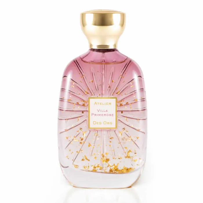 Atelier des Ors Villa Primerose Eau de Parfum 100 ml