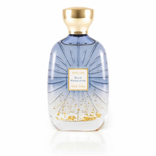 ATELIER DES ORS ATELIER DES ORS Blue Madeleine Eau de Parfum Spray 100 ml Parfüm