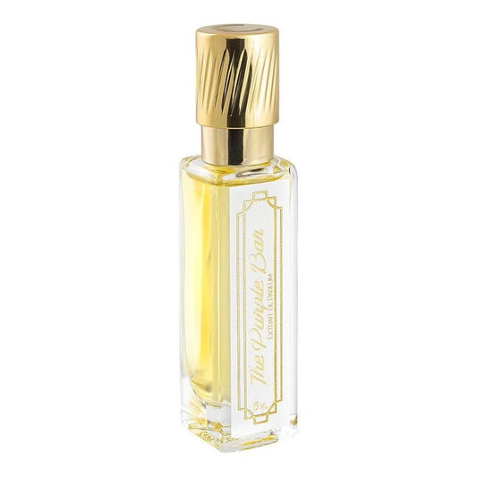 Cherigan Cherigan, The Purple Bar, Parfumextrakt, Unisex, 15 ml Regular