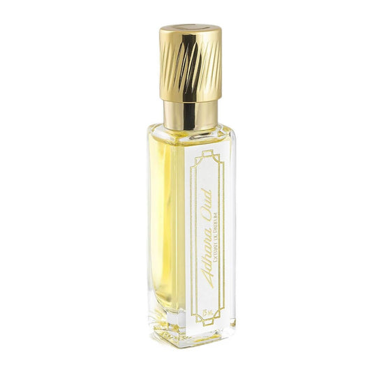 Cherigan Cherigan, Adhara Oud, Parfumextrakt, Unisex, 15 ml Regular