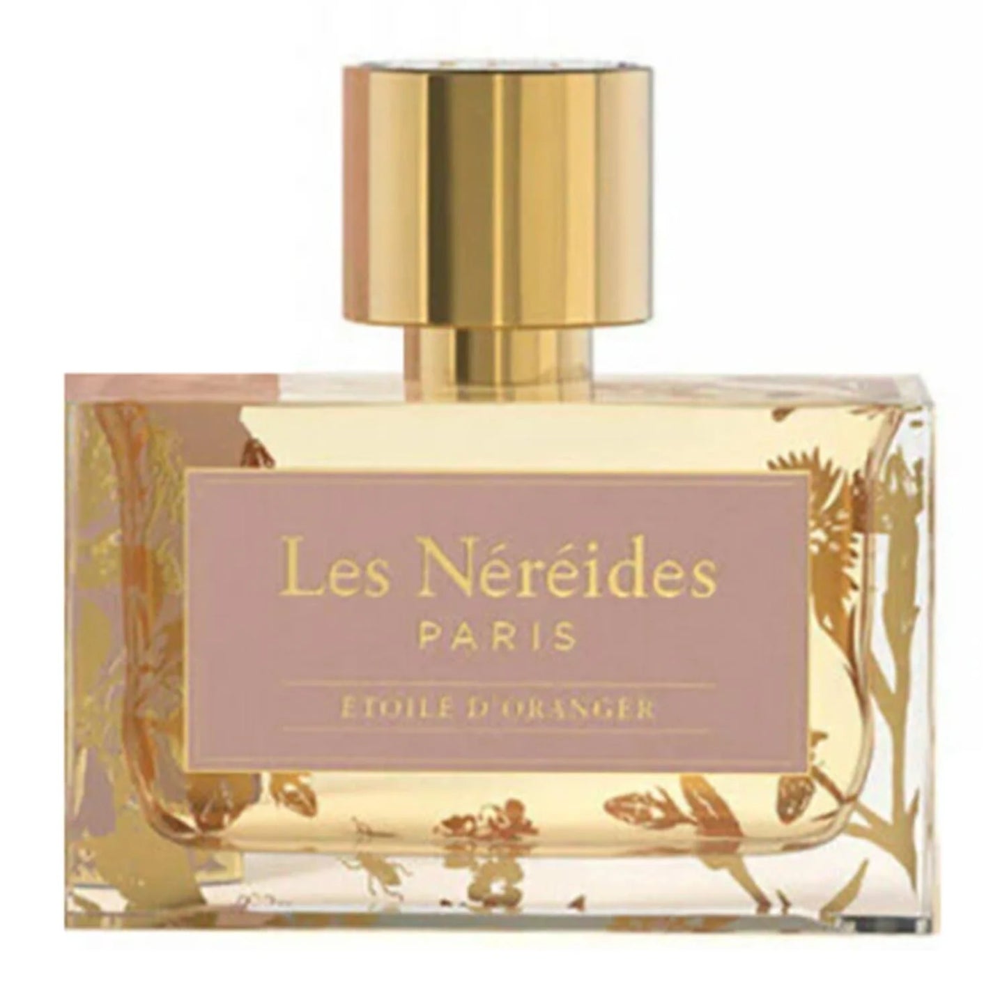 LES NEREIDES LES NEREIDES Etoile D'oranger Eau de Parfum 30 ml Parfüm