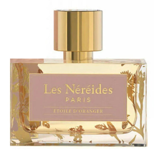LES NEREIDES LES NEREIDES Etoile D'oranger Eau de Parfum 30 ml Parfüm