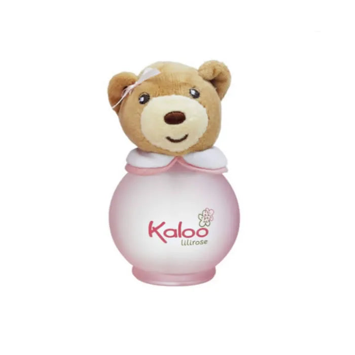 KALOO KALOO Classic Lilirose Eau De Senteur 50 ml Duft für Damen und Herren Kosmetik