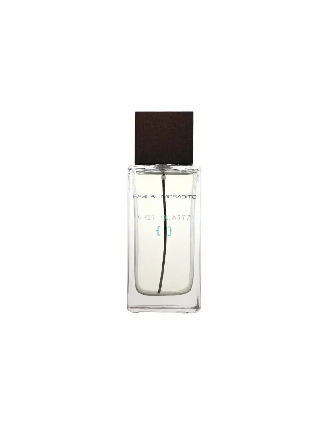 PASCAL MORABITO PASCAL MORABITO P Morabito Man Grey Quartz Eau de Toilette 100 ml Vaporisateur Kosmetik