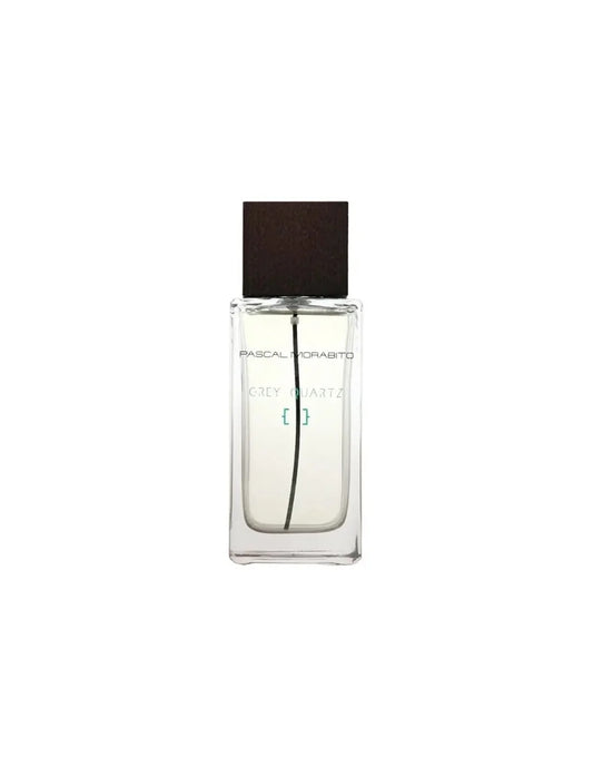 PASCAL MORABITO PASCAL MORABITO P Morabito Man Grey Quartz Eau de Toilette 100 ml Vaporisateur Kosmetik