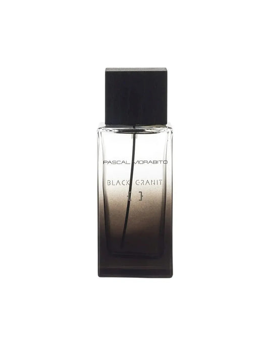 PASCAL MORABITO PASCAL MORABITO P Morabito Man Black Granit Eau de Toilette 100 ml Vaporisateur Kosmetik