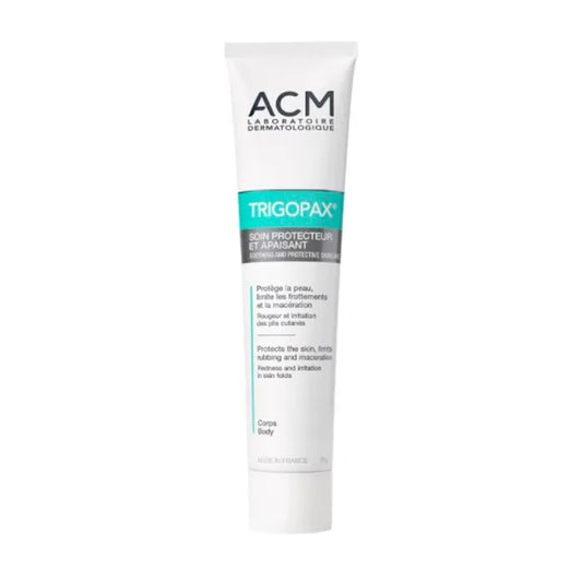 ACM ACM Trigopax Schutz- und Beruhigungscreme 75 ml
