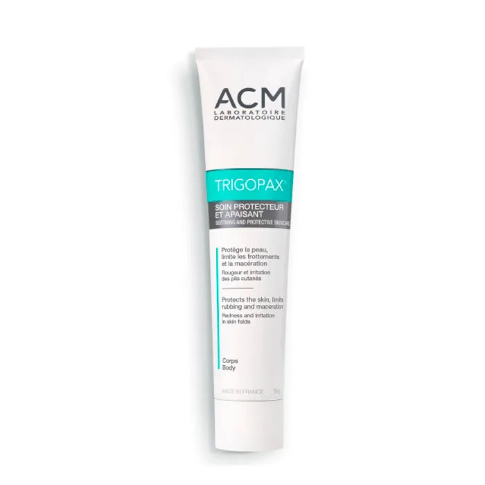 ACM ACM Trigopax Schutz- und Beruhigungscreme 30 ml