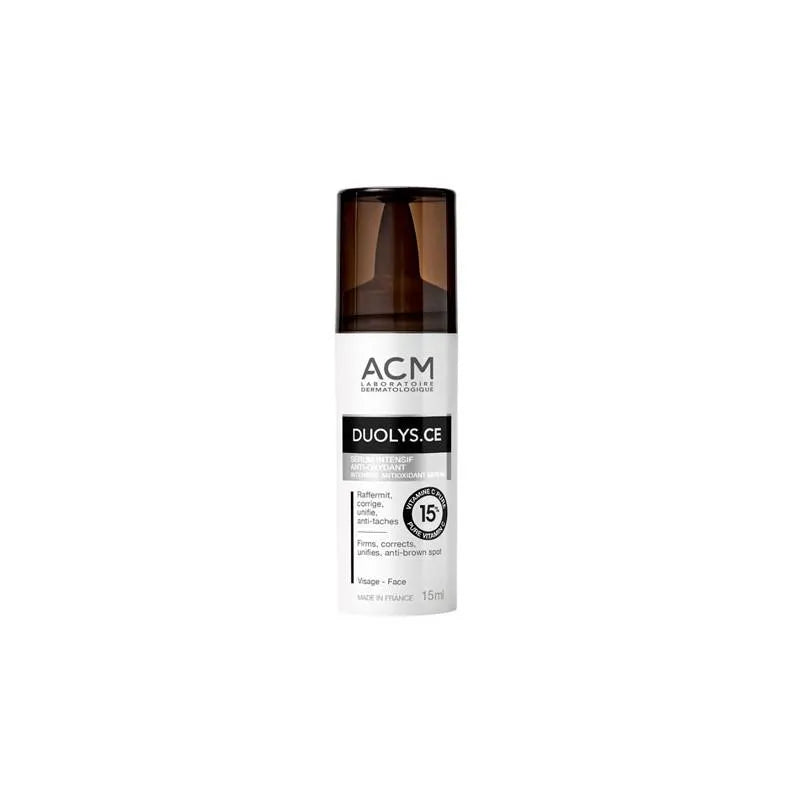 ACM ACM Duolys CE 15% Serum Antioxidans Vitamin C 15 ml Kosmetik