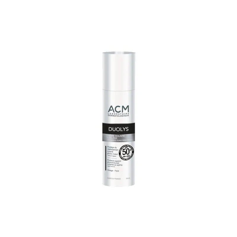 ACM ACM Duolys Solar Anti-Aging 50+ Creme 50 ml