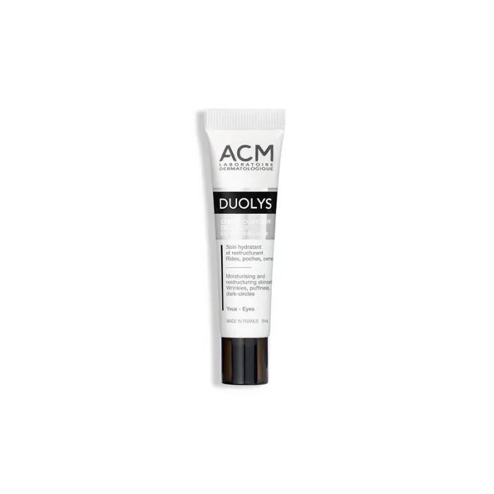 ACM ACM Duolys Augenkontur-Creme 15 ml
