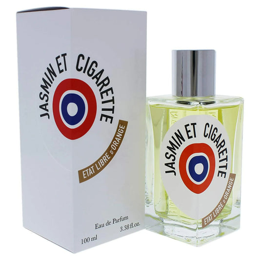 ETAT LIBRE D'ORANGE ETAT LIBRE D'ORANGE Jasmin et Cigarette Eau de Parfum Naturspray 100 ml Parfüm