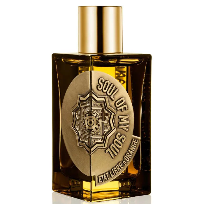 Etat Libre d'Orange Soul of My Soul Eau de Parfum Spray 100 ml
