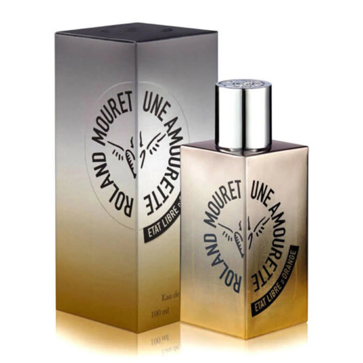 Etat Libre d'Orange Une Amourette Eau de Parfum 100 ml Spray