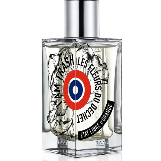 ETAT LIBRE D'ORANGE ETAT LIBRE D'ORANGE Les Fleurs du Déchet I am Trash Eau de Parfum Spray 100 ml Parfüm