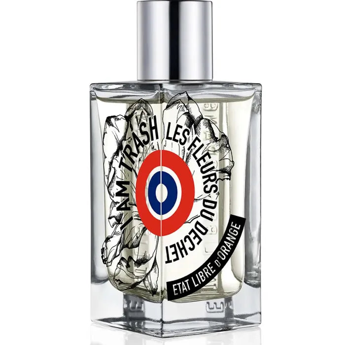 ETAT LIBRE D'ORANGE ETAT LIBRE D'ORANGE Les Fleurs du Déchet I am Trash Eau de Parfum Spray 100 ml Parfüm